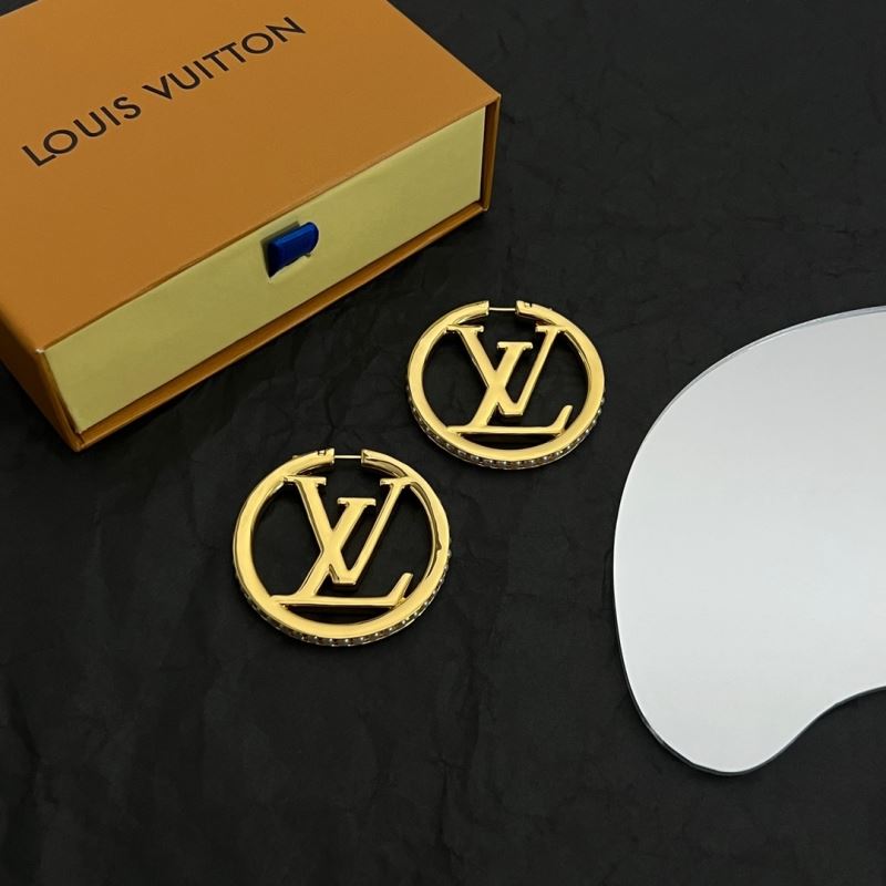 Louis Vuitton Earrings